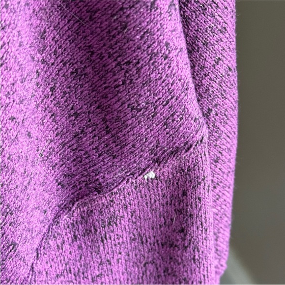 Purple Itasca State Park Sweatshirt - Picture 8 of 10